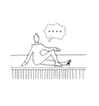 コメザ姫とライス閣下（個別スタンプ：19）