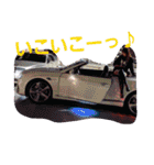 私のスタンプ第2段（個別スタンプ：33）