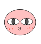 りんごまる。（個別スタンプ：21）