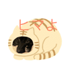 いぬのコタ（個別スタンプ：8）