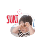 tfam...（個別スタンプ：23）