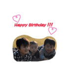 tfam...（個別スタンプ：24）