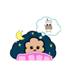 ぷちマフィンちゃん（個別スタンプ：23）