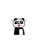 わが家のパンダちゃんだよ（個別スタンプ：9）