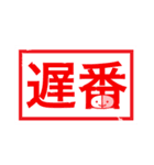 薬の気持ち 3（個別スタンプ：5）