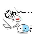 薬の気持ち 3（個別スタンプ：7）