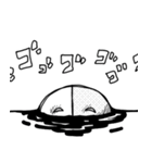 薬の気持ち 3（個別スタンプ：27）
