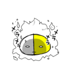 薬の気持ち 3（個別スタンプ：30）