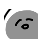 ほほえみせいじんやまがおせいじん（個別スタンプ：10）