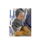 0歳のわかたん（個別スタンプ：28）