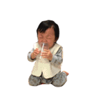 0歳のわかたん（個別スタンプ：31）