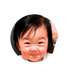 0歳のわかたん（個別スタンプ：38）