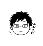 はむぞう日和（個別スタンプ：2）