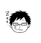 はむぞう日和（個別スタンプ：12）