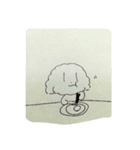 ちびわんずの一日（個別スタンプ：2）