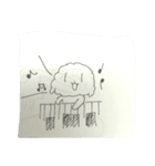 ちびわんずの一日（個別スタンプ：7）