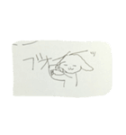 ちびわんずの一日（個別スタンプ：15）