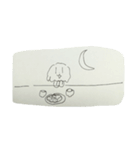 ちびわんずの一日（個別スタンプ：16）