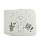 ちびわんずの一日（個別スタンプ：20）