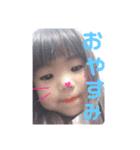 みーちゃんすたんぷ❤️（個別スタンプ：4）