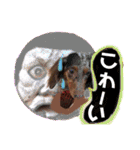 かわいいわんこのえる（個別スタンプ：23）