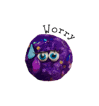 SLYMONS(スライモンズ)Part2（個別スタンプ：8）