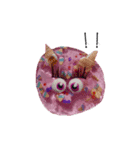 SLYMONS(スライモンズ)Part2（個別スタンプ：14）