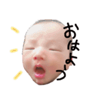 あいむぴょん（個別スタンプ：4）
