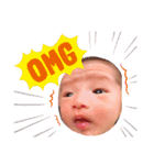 あいむぴょん（個別スタンプ：17）