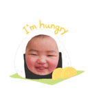らんまるちゃん（個別スタンプ：7）
