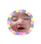 らんまるちゃん（個別スタンプ：9）