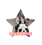 JONI's stamp（個別スタンプ：7）