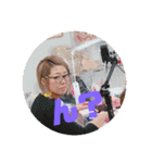 JONI's stamp（個別スタンプ：11）