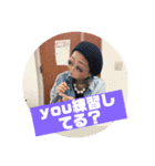 JONI's stamp（個別スタンプ：12）