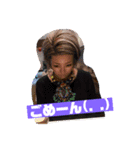 JONI's stamp（個別スタンプ：14）