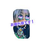 JONI's stamp（個別スタンプ：15）