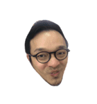 北星スペシャル（個別スタンプ：3）