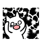 ねことうさぎ(K)（個別スタンプ：25）