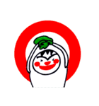 野菜すたんぷ（個別スタンプ：3）