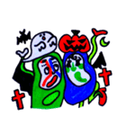 野菜すたんぷ（個別スタンプ：36）