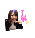 みわっしゅ（個別スタンプ：2）