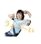 みわっしゅ（個別スタンプ：8）