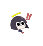 天使オルゲン（個別スタンプ：2）
