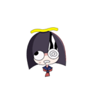 天使オルゲン（個別スタンプ：4）