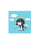 天使オルゲン（個別スタンプ：6）