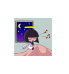 天使オルゲン（個別スタンプ：8）