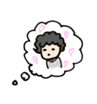 本気 華星さん(27)（個別スタンプ：7）