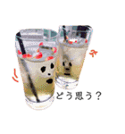 癒しの食べ物（個別スタンプ：13）