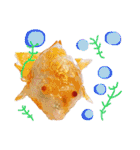 癒しの食べ物（個別スタンプ：28）
