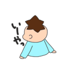 たろちゃんスタンプ2（個別スタンプ：9）